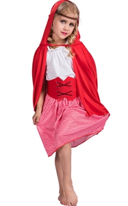 F68150 fairy tale costumes for girls